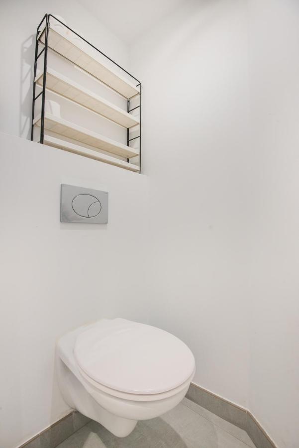 Stunning Flat By The Beach, Carre D'Or-Negresco Nizza Exterior foto